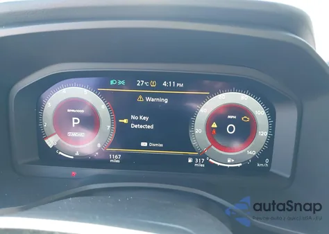 2025 Nissan Rogue Sl Fwd from USA, damaged, VIN 5N1BT3CAXSC849426